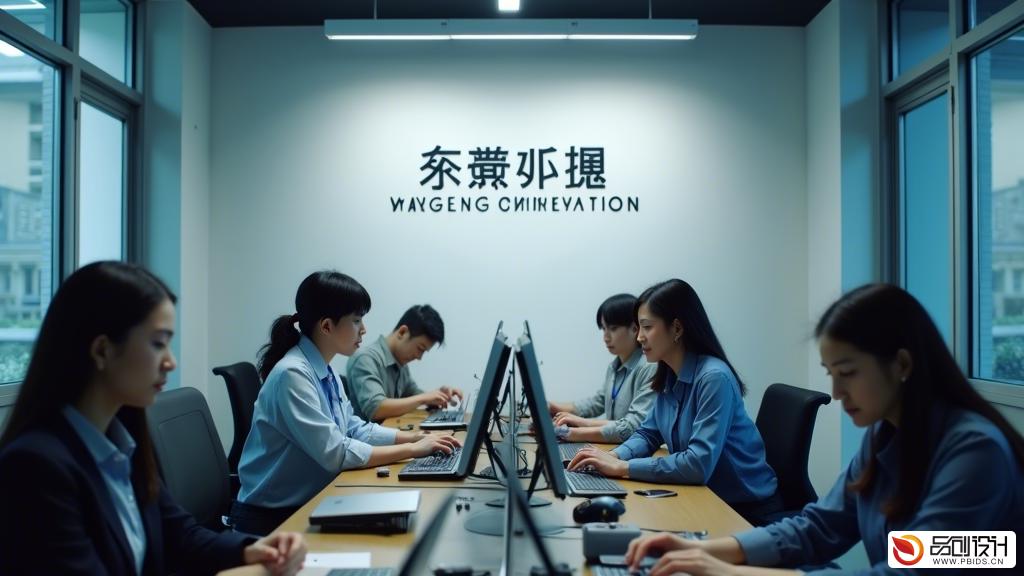 杨凌运营设计单位的创新与实践
