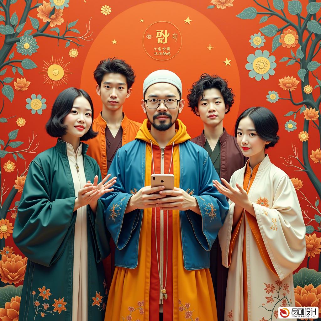 山南市品创设计动态：创新引领未来设计潮流

