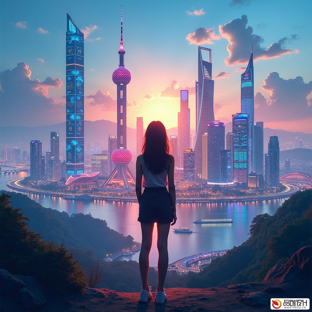 长春市网页视觉架构企业的创新与发展之路