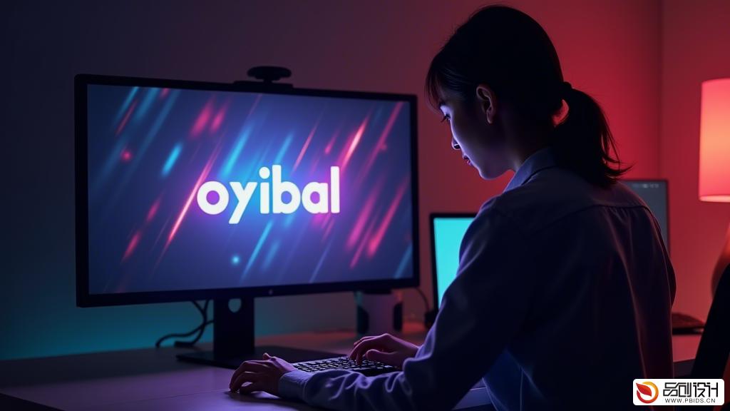 引领未来设计潮流：网站品牌动态图形创新服务中心深度解析
