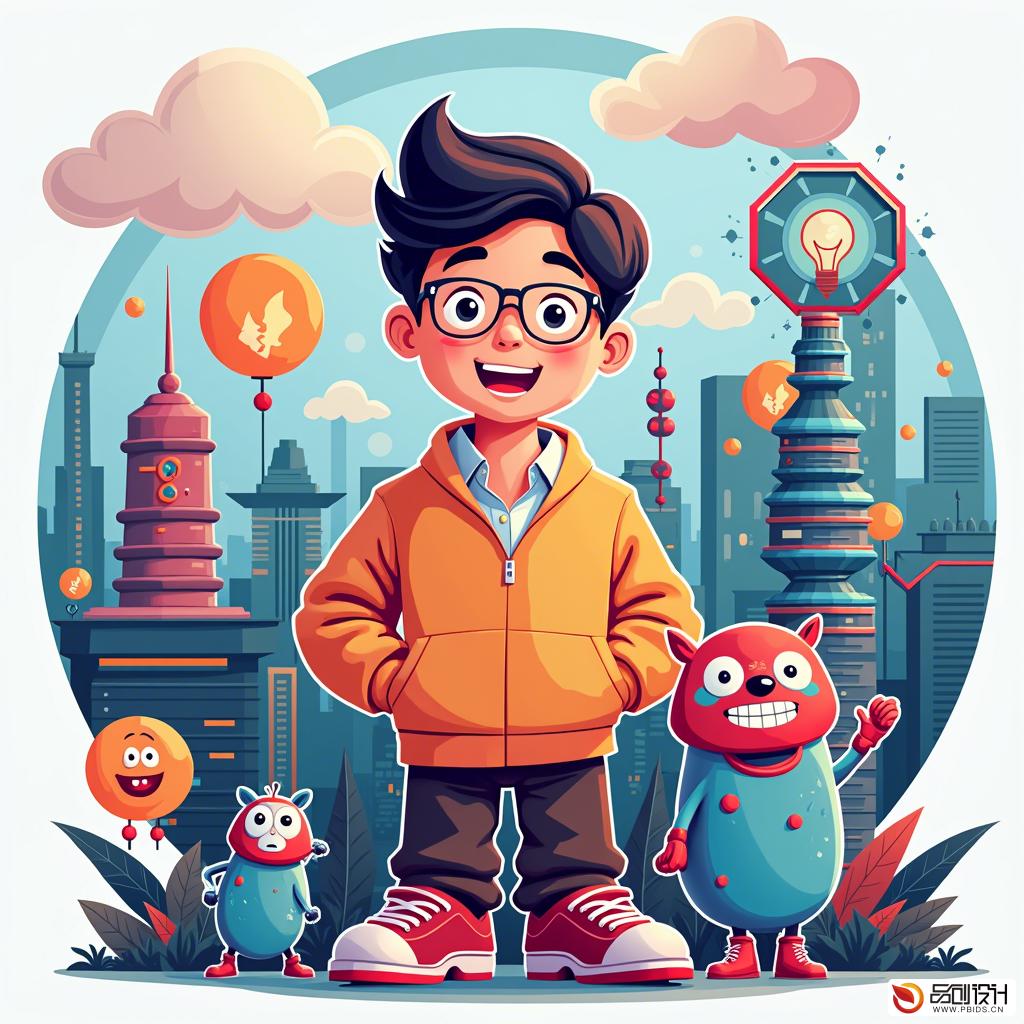 品牌推广新纪元:企业IP打造与创新服务中心的深度探索