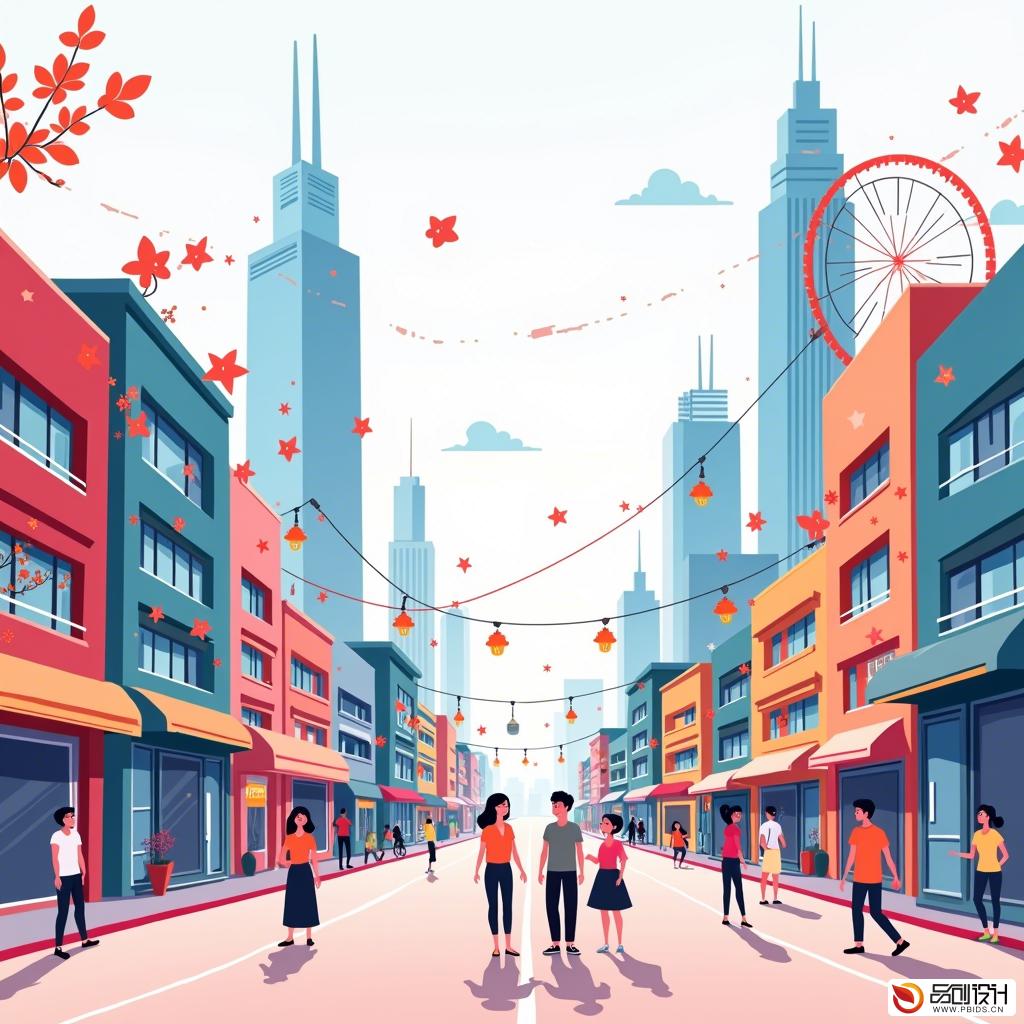 华中运营设计合作伙伴:共创未来商业新篇章
