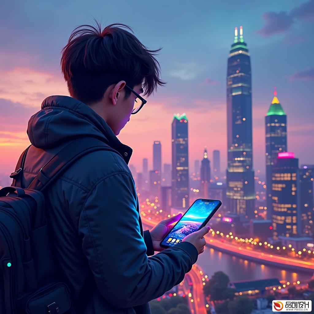 昆明市跨平台应用设计合作伙伴:共创数字未来