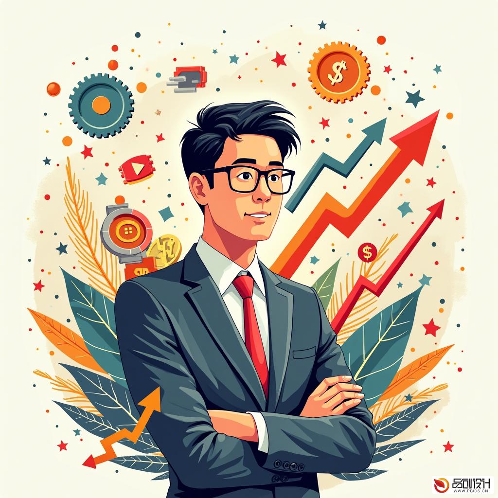 互联网金融运营增长:视觉团队的核心策略与实践