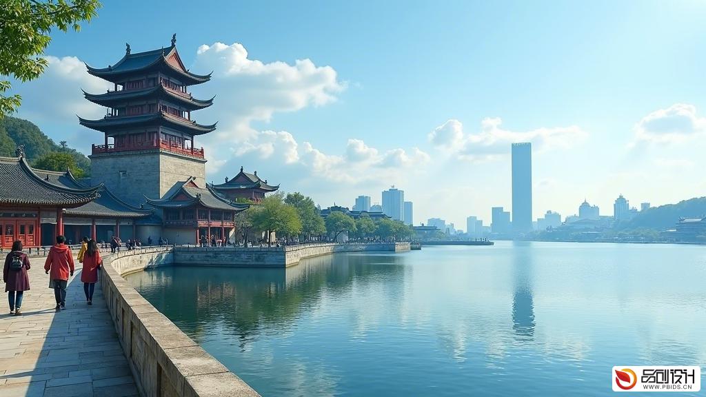 岳阳市创新设计动态：激发城市创意活力

