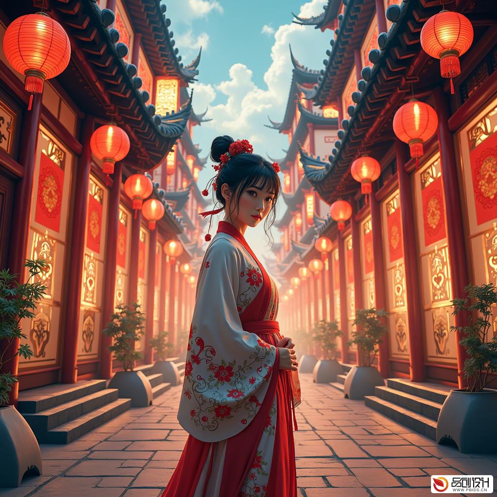 塔城地区活动创意包装机构的魅力与革新
