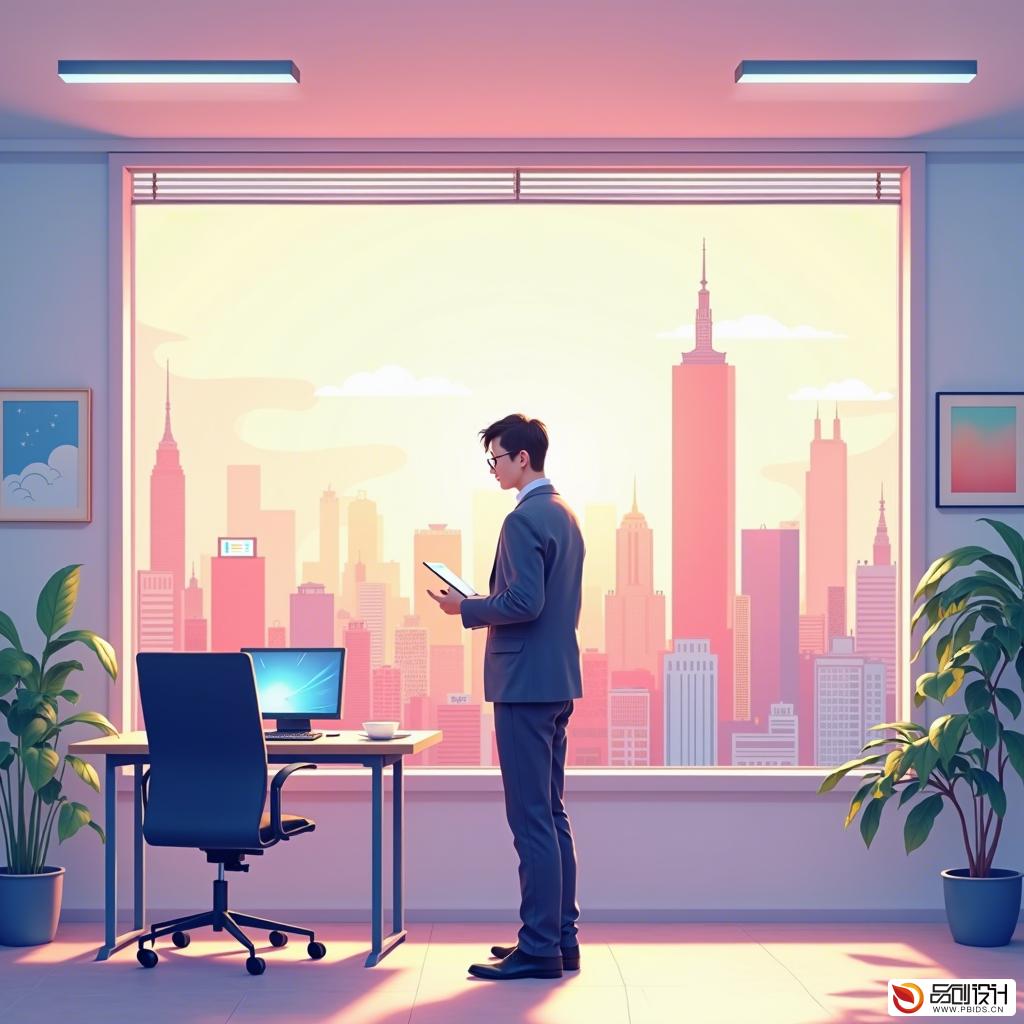 南昌市品创定制设计服务:打造专属品牌形象的创意专家