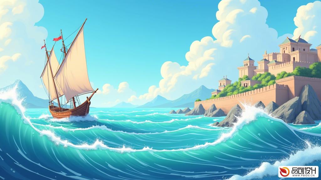 海西MG动画设计工作室：创意无限，动画艺术的领航者
