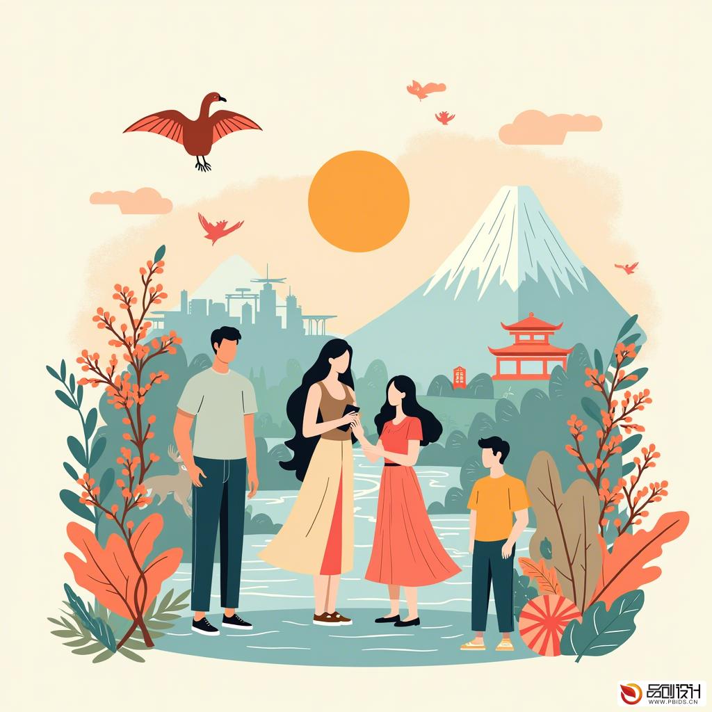 辽宁品牌符号设计的璀璨之星:塑造企业独特形象的创意力量