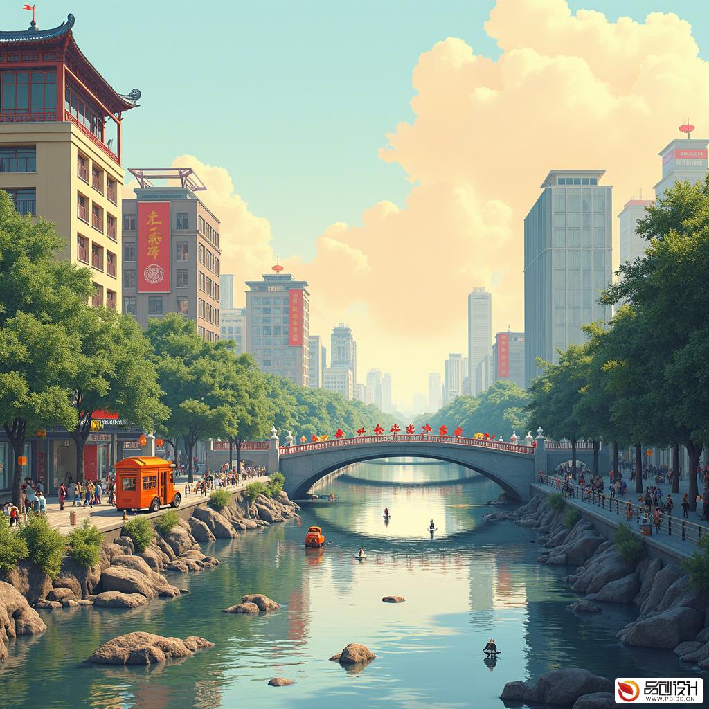 东营市品牌触点优化:打造城市品牌新高度