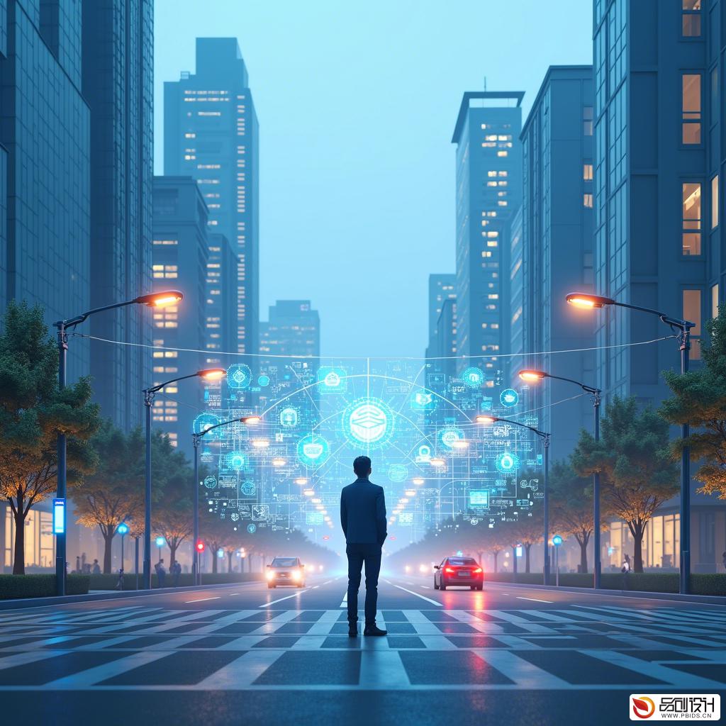 吉林市应用交互体系：构建智慧城市的新篇章

