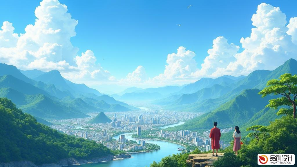 河池市UX设计创新服务中心：引领未来设计新风尚
