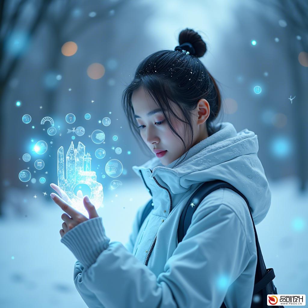 黑龙江省数字界面设计的创新与发展