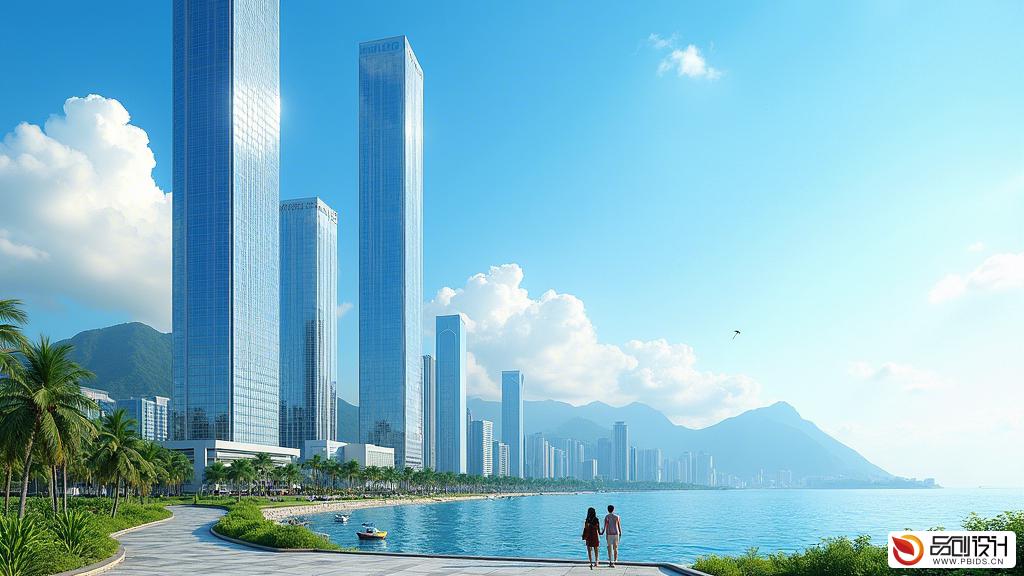 海口网页视觉架构设计公司的创新之路
