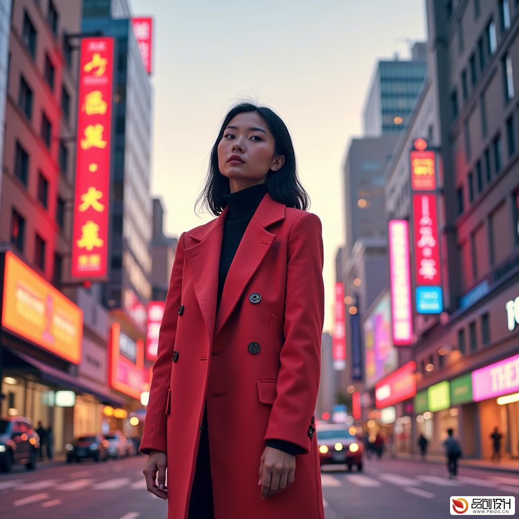普洱市品牌升级设计:塑造城市新形象的创意之旅