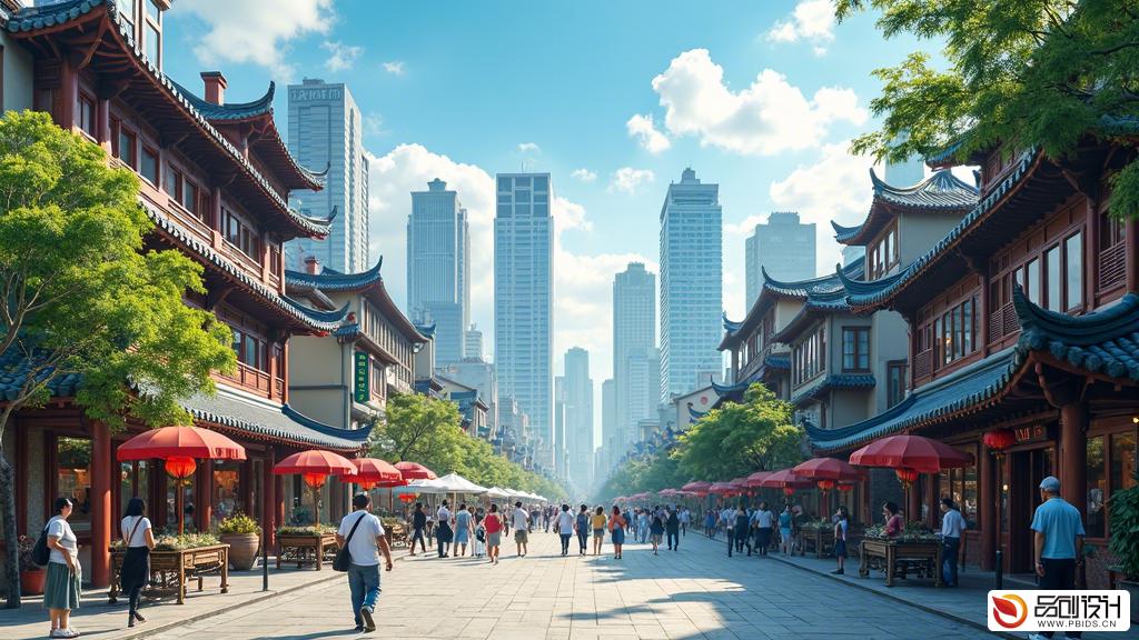 黄石市多维度品牌设计公司：塑造品牌新维度的艺术
