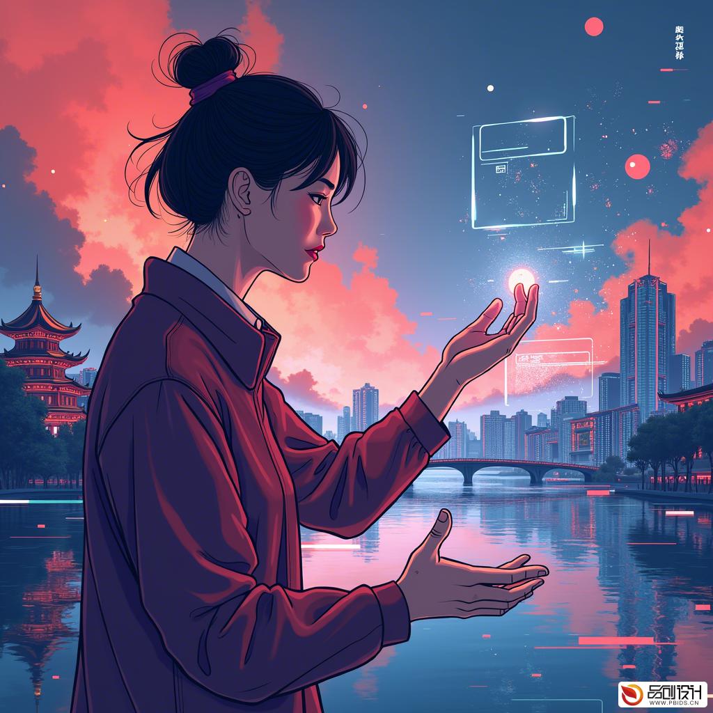 南京市界面微交互设计创新服务中心:引领设计新风尚