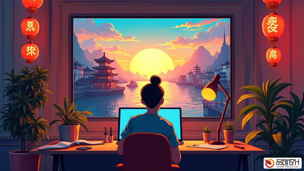 绥化跨屏交互设计：打造卓越用户体验的设计公司
