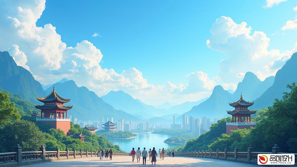 湖南省网页设计有限公司：创新引领，塑造数字时代新风貌
