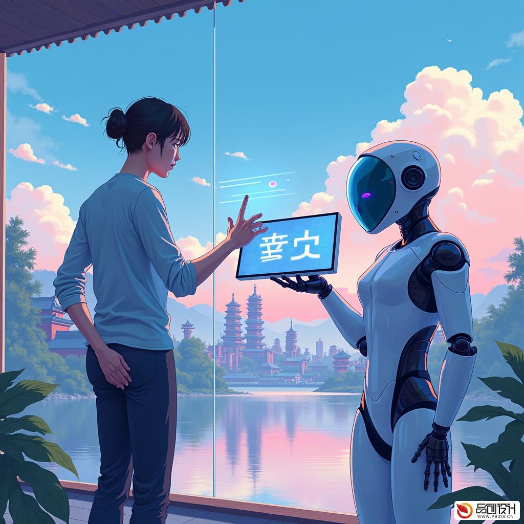吉安市人机交互合作伙伴:共创智能未来