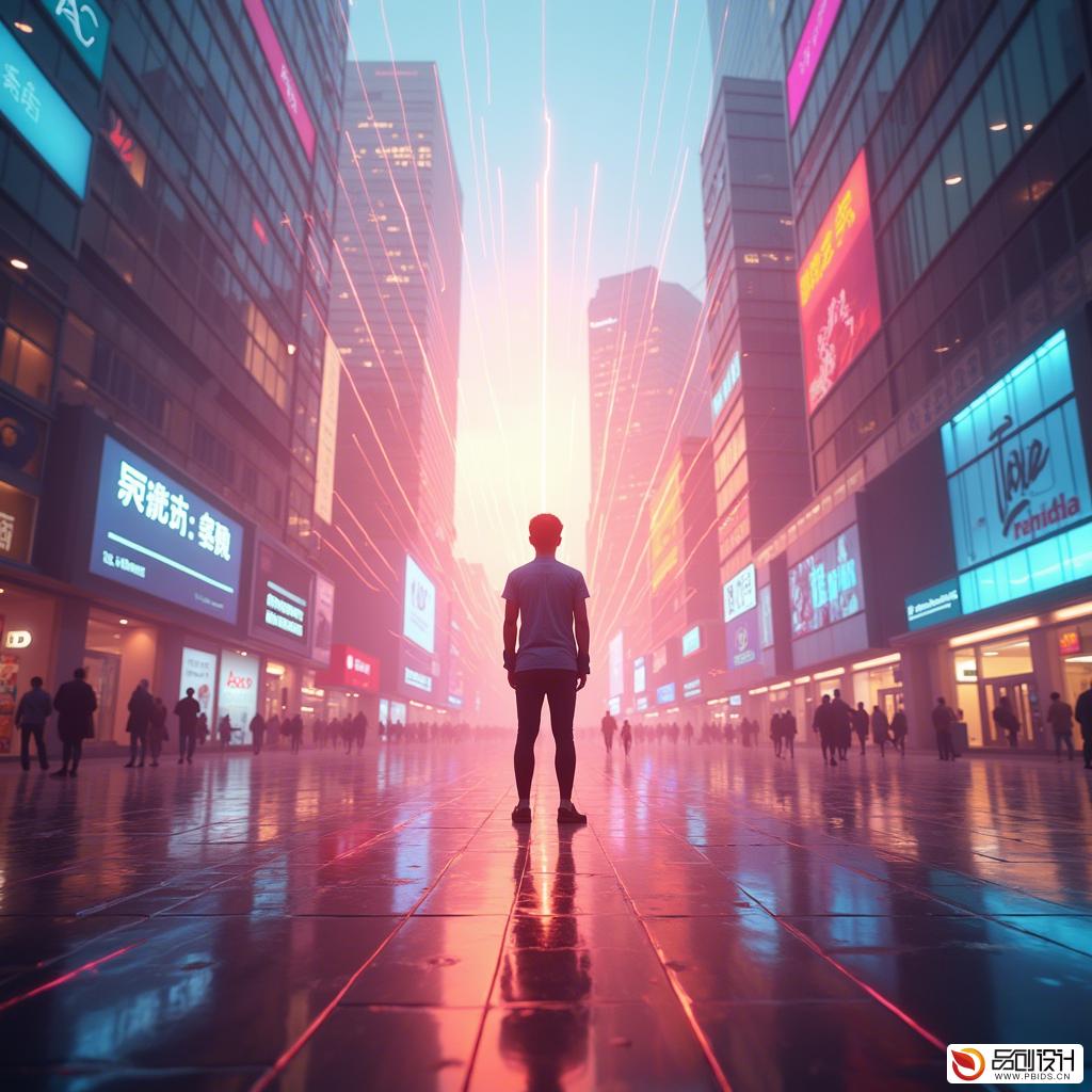 嘉兴市营销视觉设计中心：塑造品牌魅力的创意引擎
