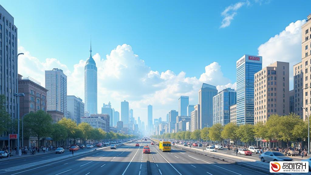 通辽市企业官网定制创新服务中心：打造数字化时代的企业新门户
