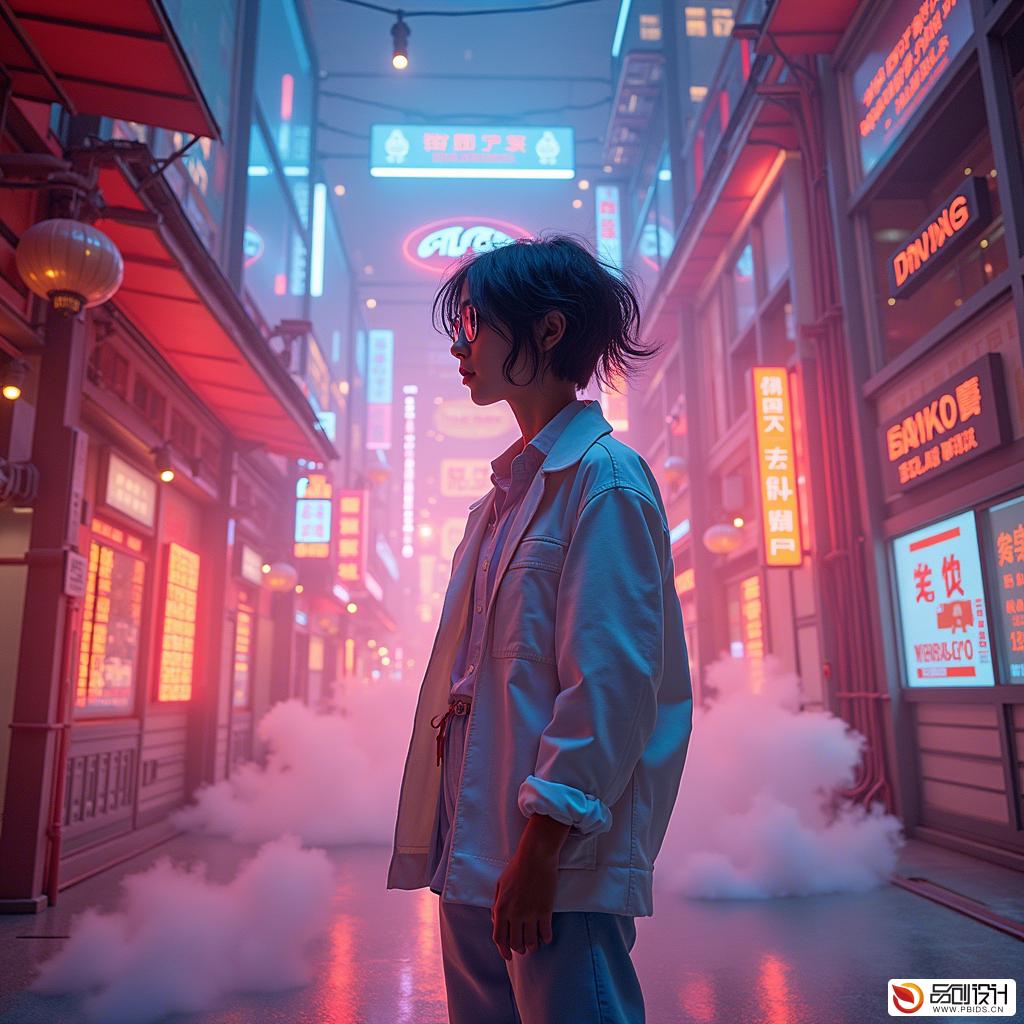 本溪沉浸式动效方案设计机构的创新之路