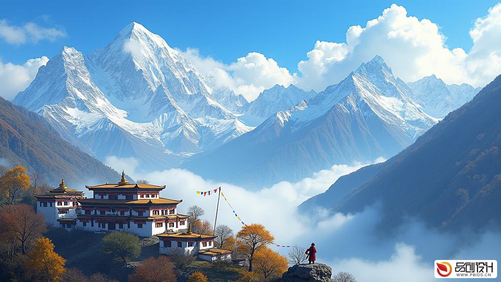 迪庆藏族自治州品创设计：匠心独运，设计未来
