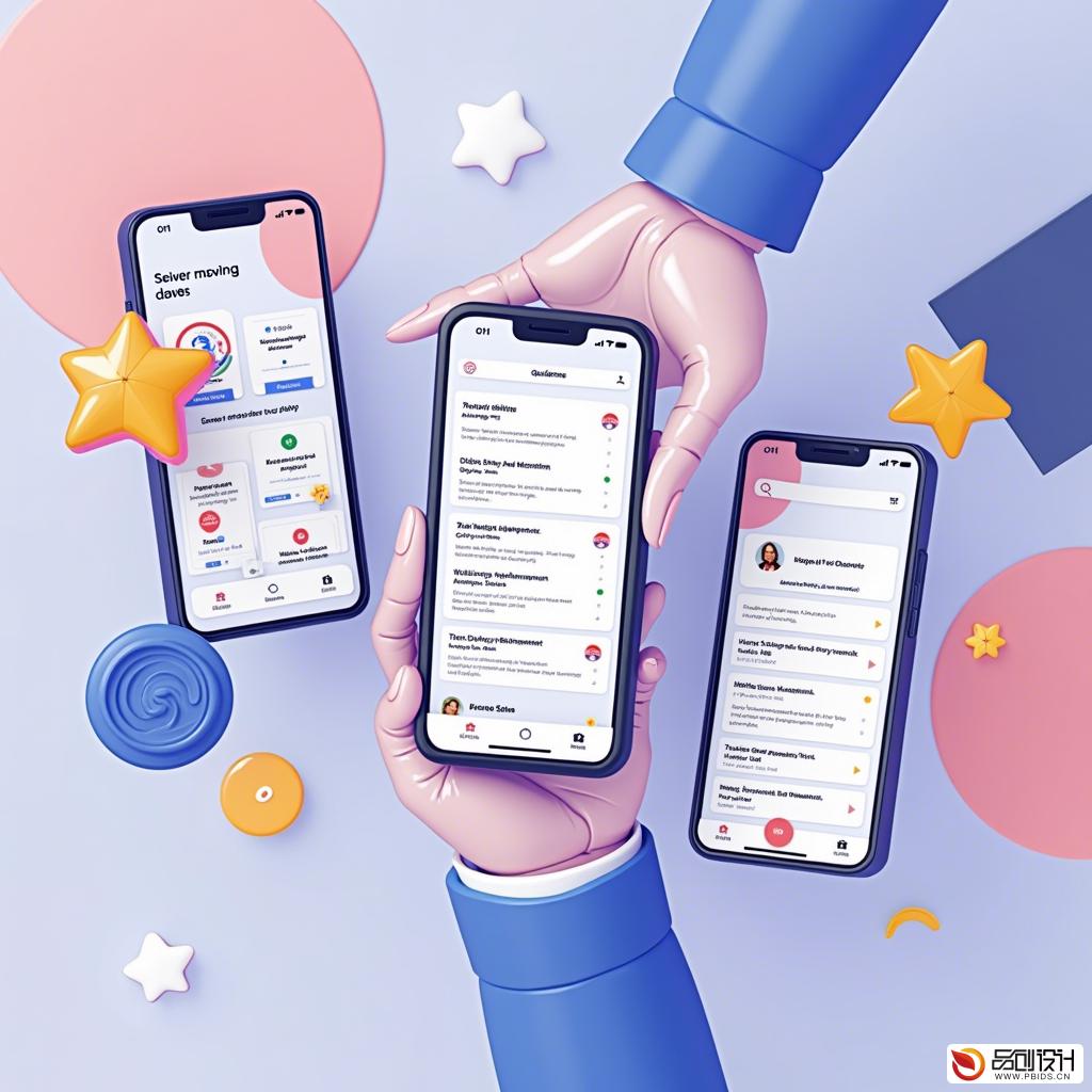 淮安市多端UI适配公司的专业服务与技术创新
