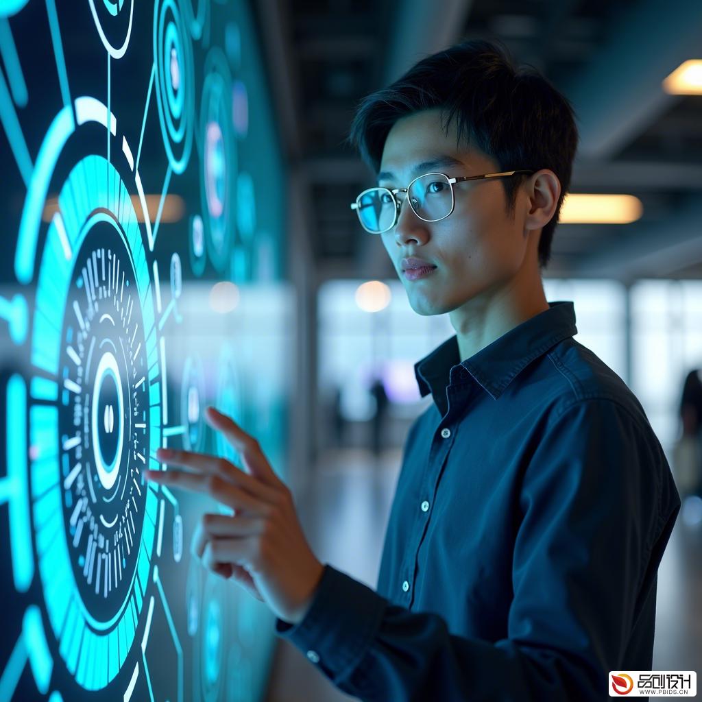 汉中市智能交互系统设计公司的创新之路
