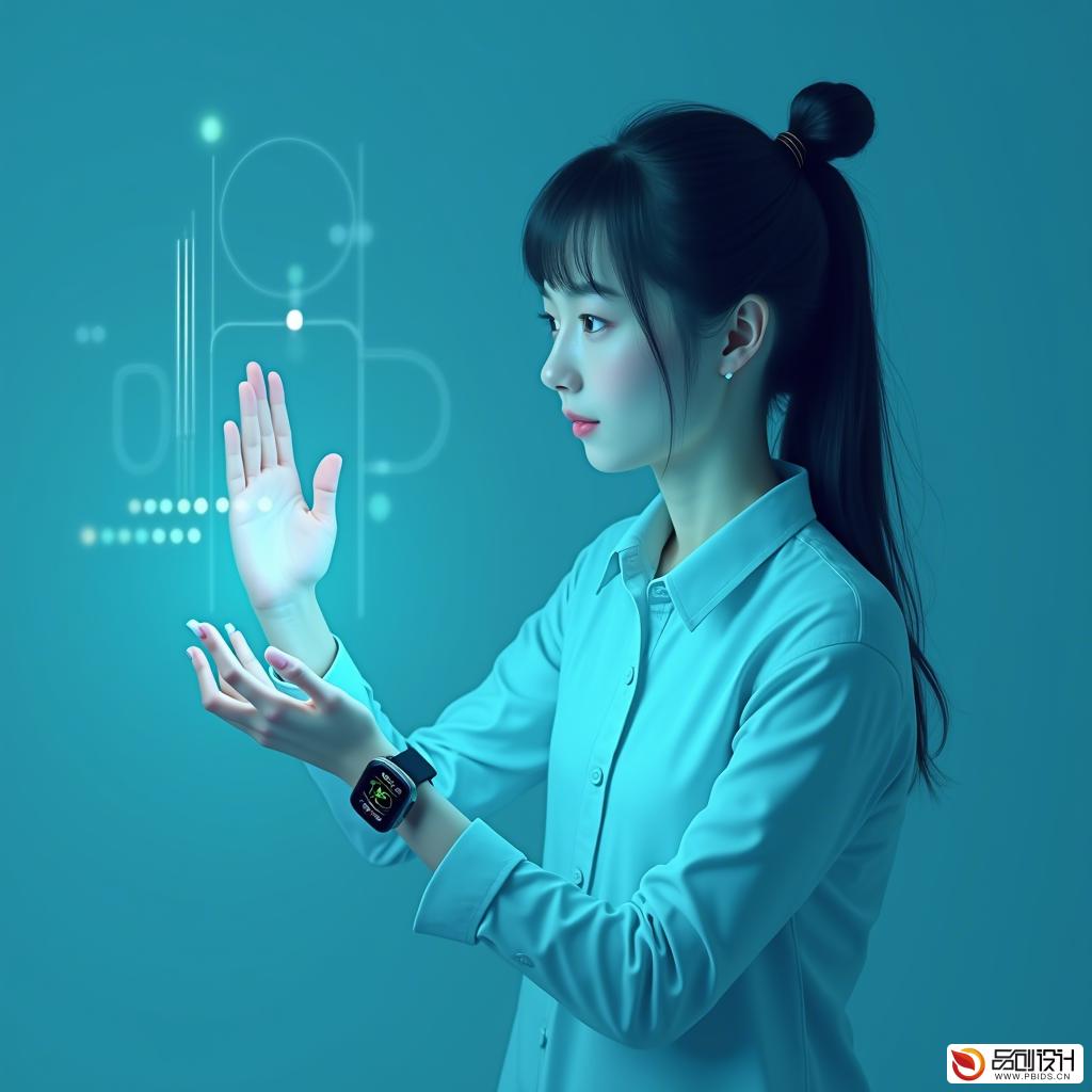 莆田市交互行为研究：探索人机交互的未来趋势
