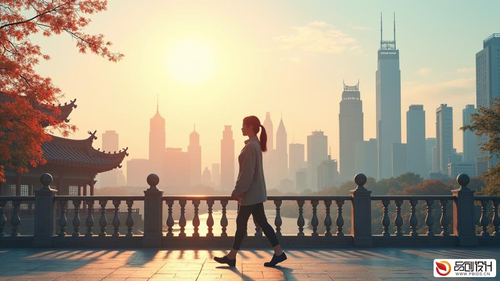 嘉兴市动态视觉叙事设计：塑造品牌故事的创意力量
