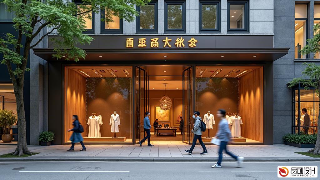 杭州市品牌视觉单位的崛起与影响力
