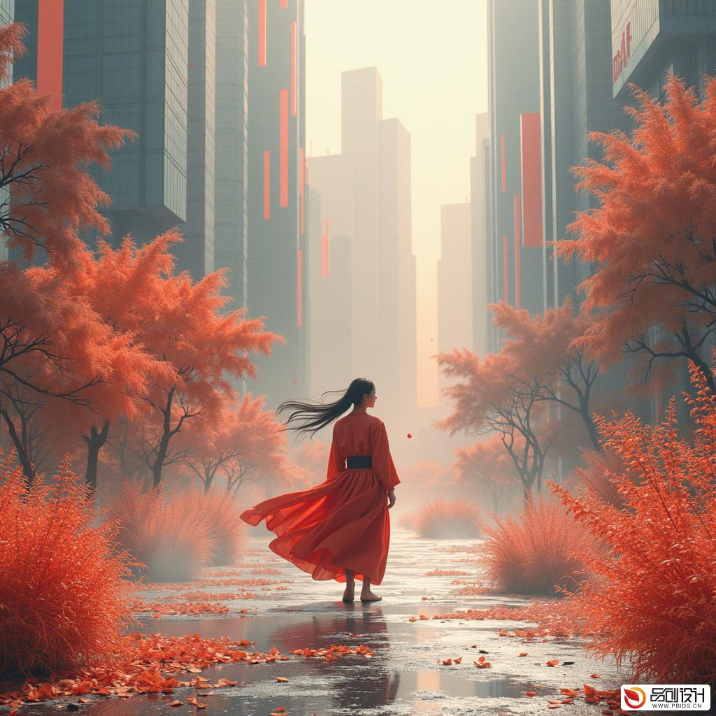 张家口市动态视觉叙事设计创新服务中心：开启视觉艺术新篇章
