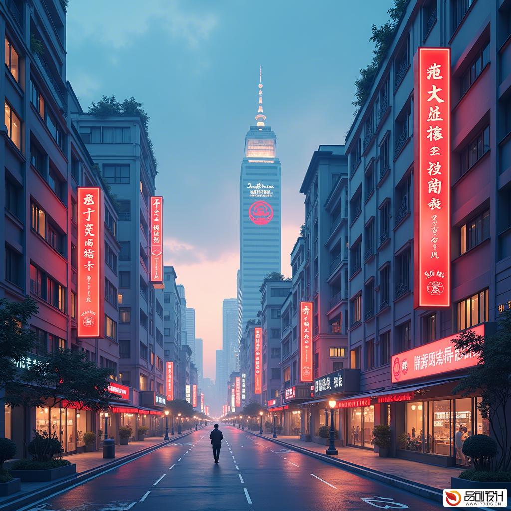郴州市品牌设计合作伙伴:共创品牌辉煌的未来