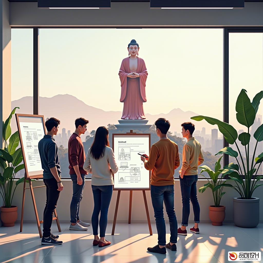 乐山市视觉界面开发团队的卓越创新与实战经验
