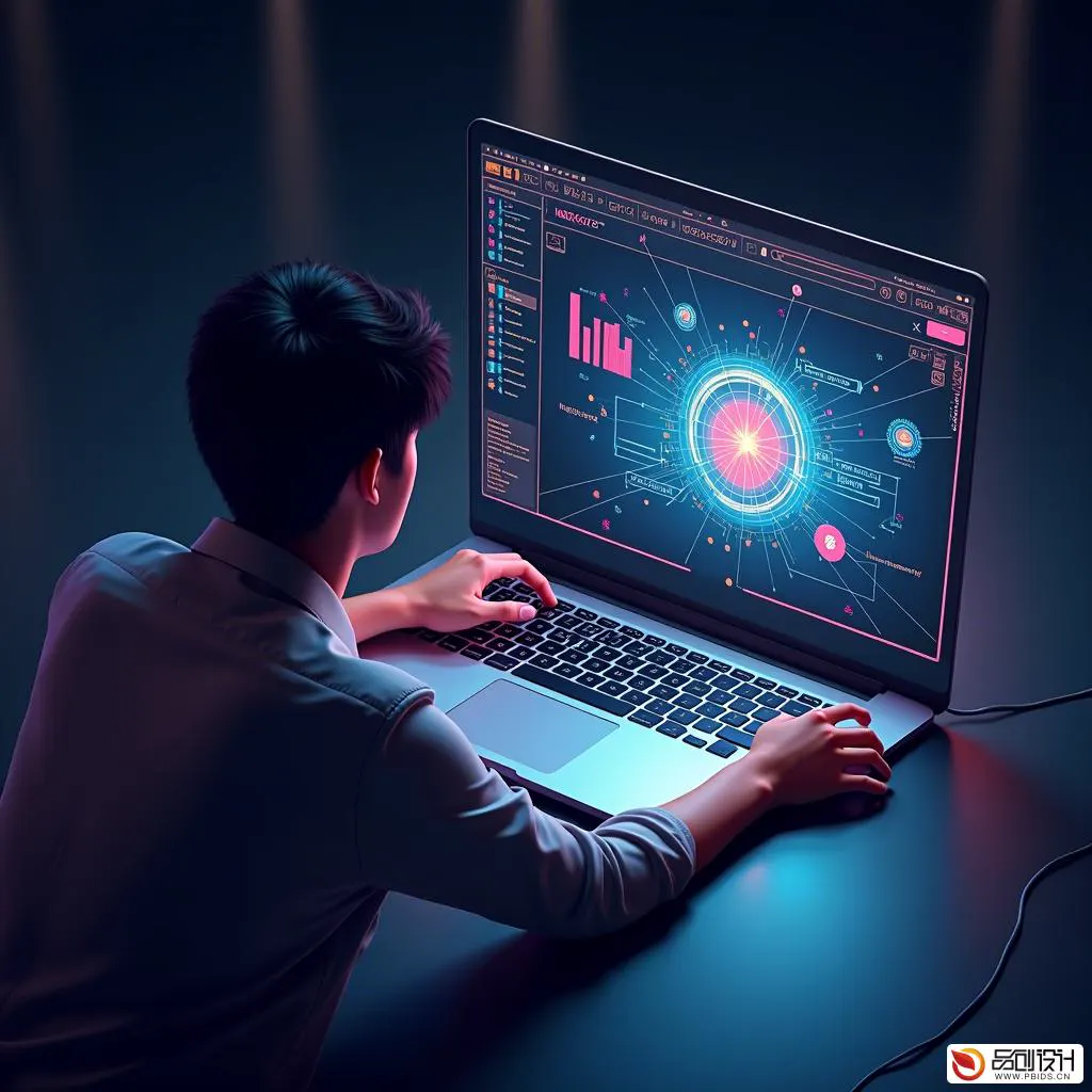 引领未来:揭秘网站创新设计服务的无限可能