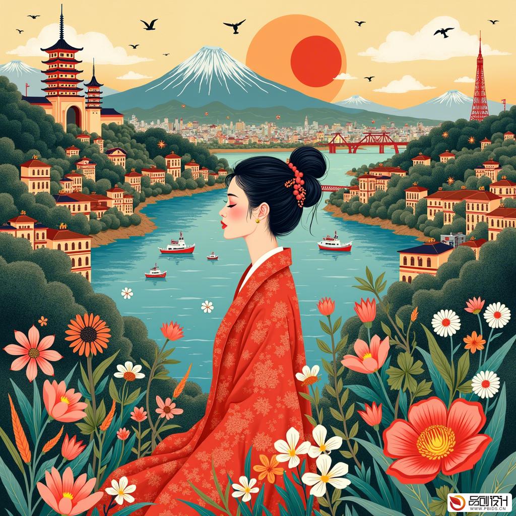 随州市品创设计策略:塑造城市品牌的新篇章