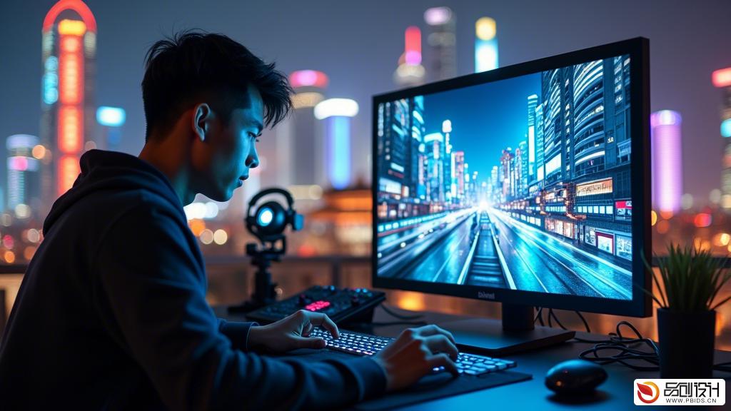 兰州动效设计中心：创意与技术的完美融合
