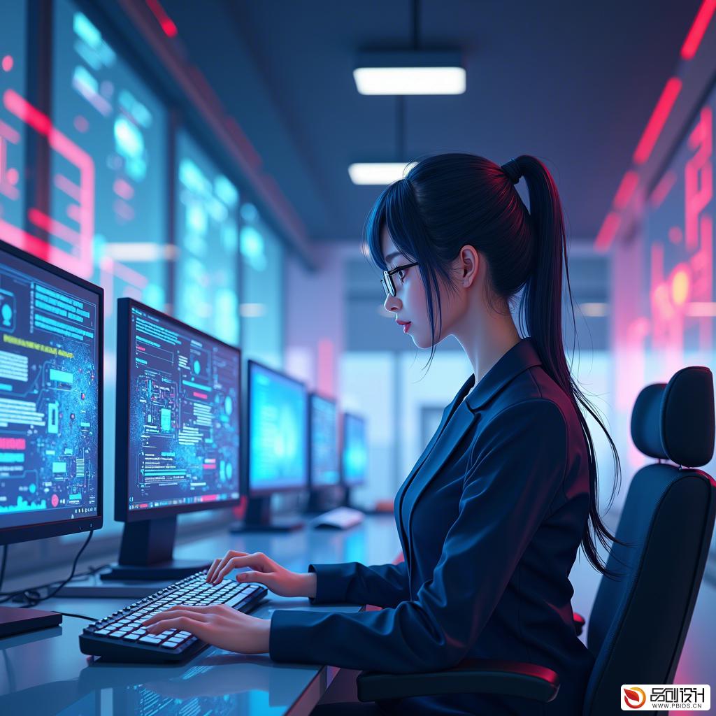 宜宾市视觉动效规范设计有限公司：引领创意设计的先锋
