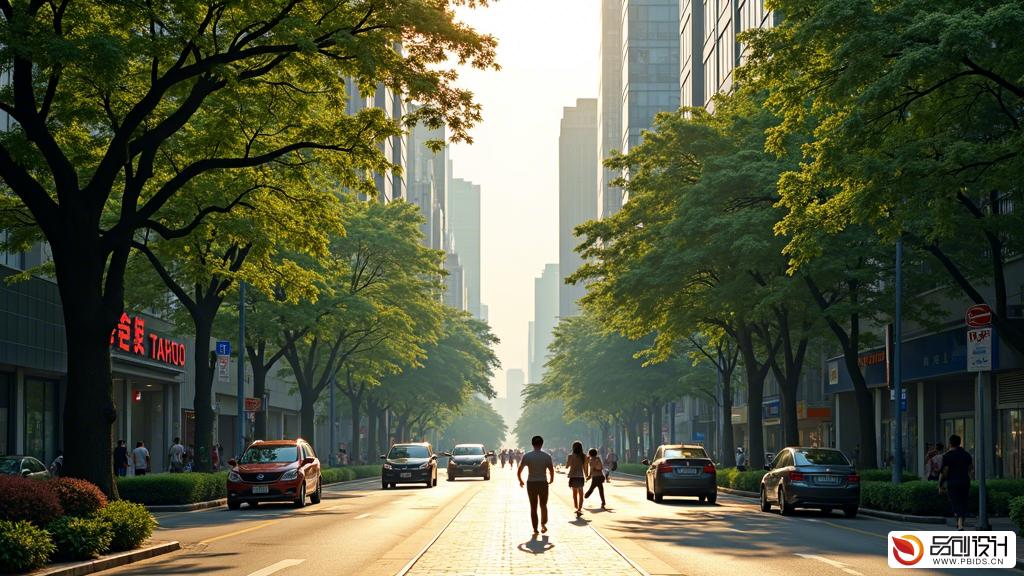 泰州市视觉动效规范设计合作伙伴：共创数字视觉新纪元
