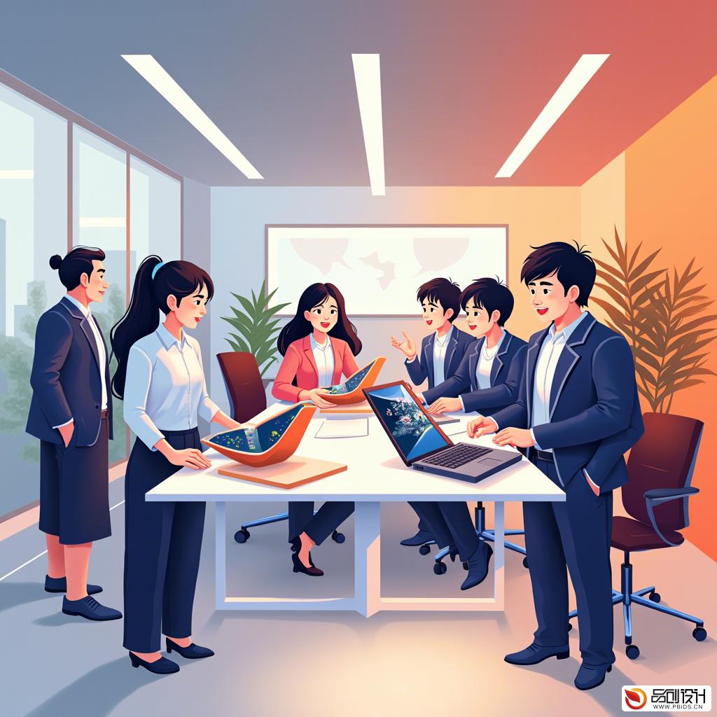 南京体验原型开发有限公司:创新引领,塑造未来科技新体验