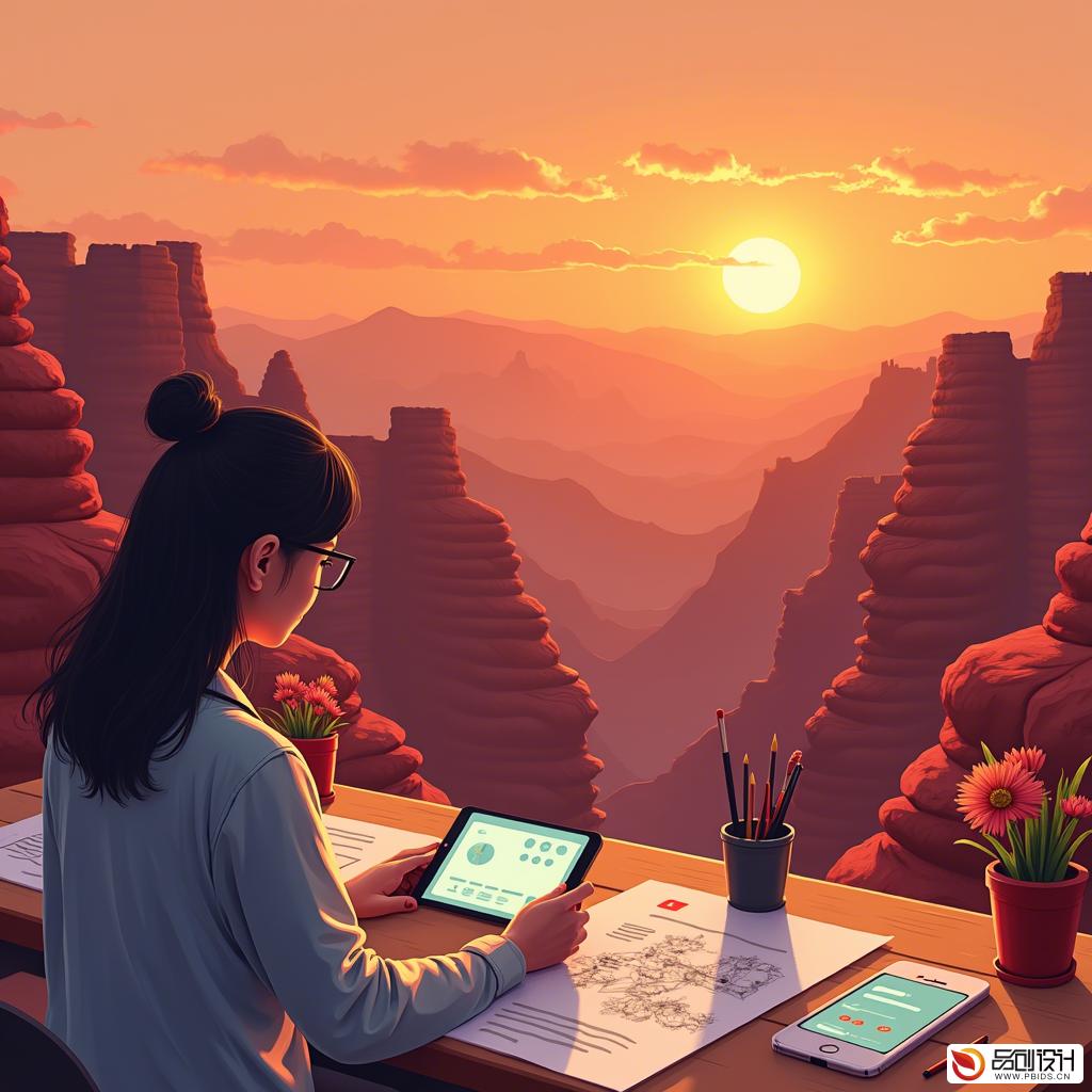 张掖UX设计机构:创新设计,引领未来用户体验
