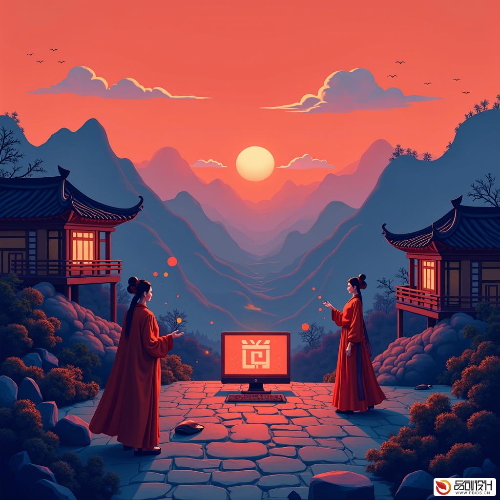 红河哈尼族彝族自治州网页设计团队的创意之旅