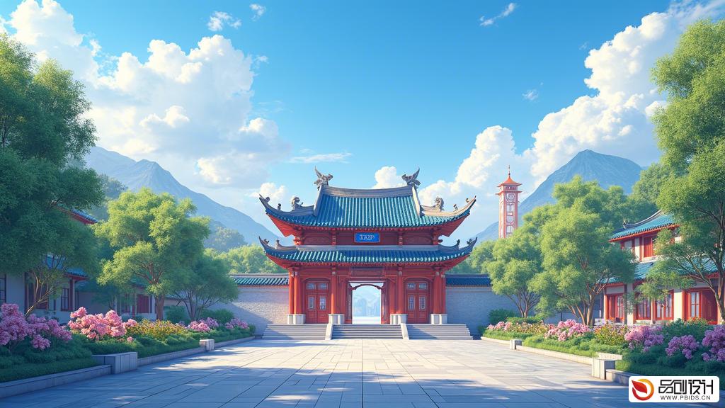梅州市VI系统设计中心：塑造城市品牌形象的创意引擎
