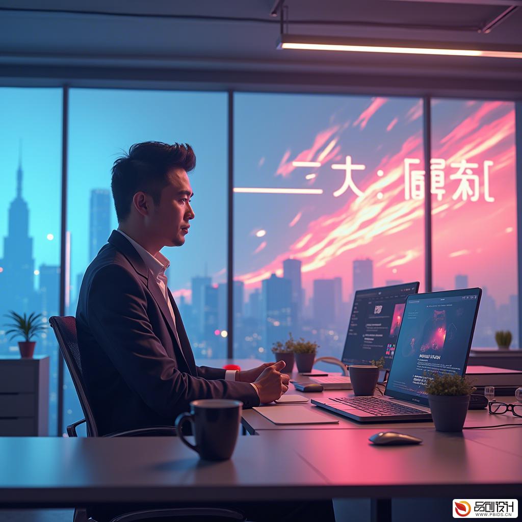 黄山市社交传播设计公司的创新之路