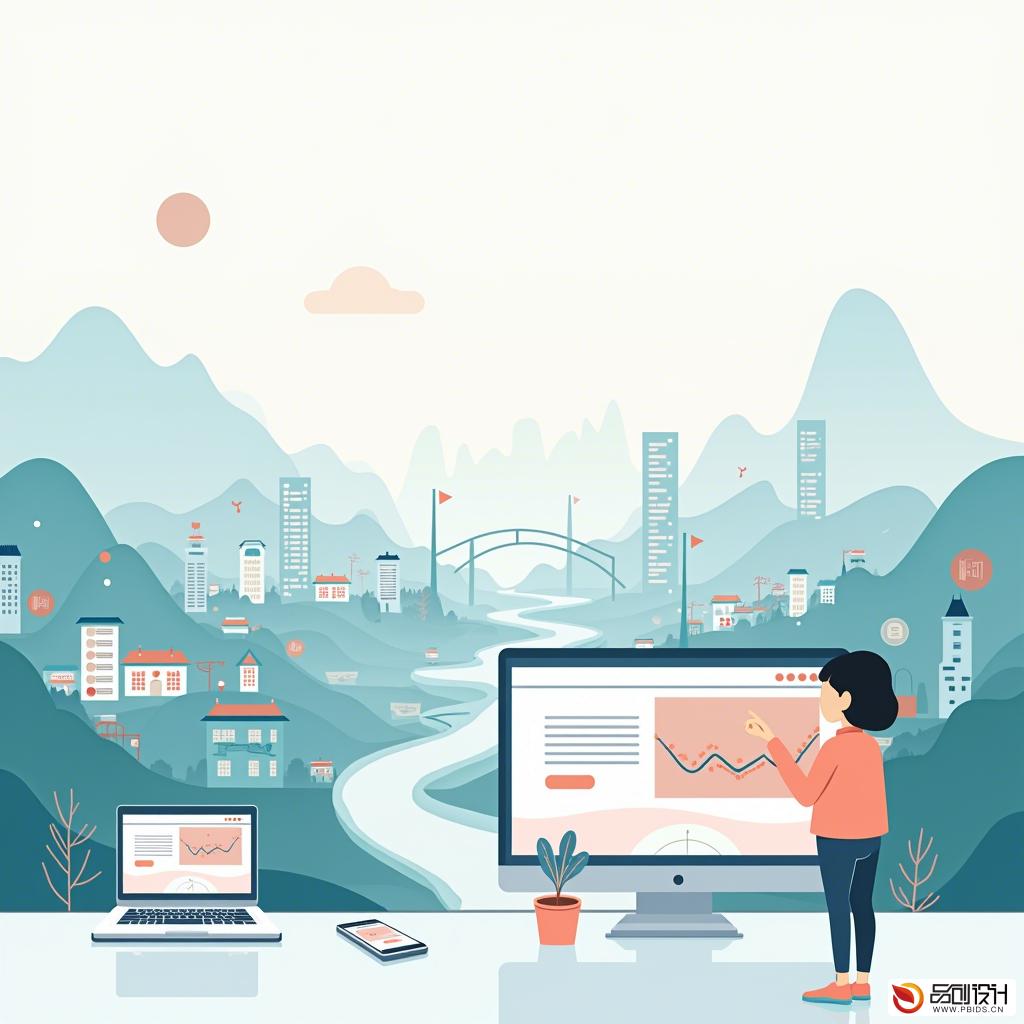 益阳市自适应网页设计企业的崛起与影响
