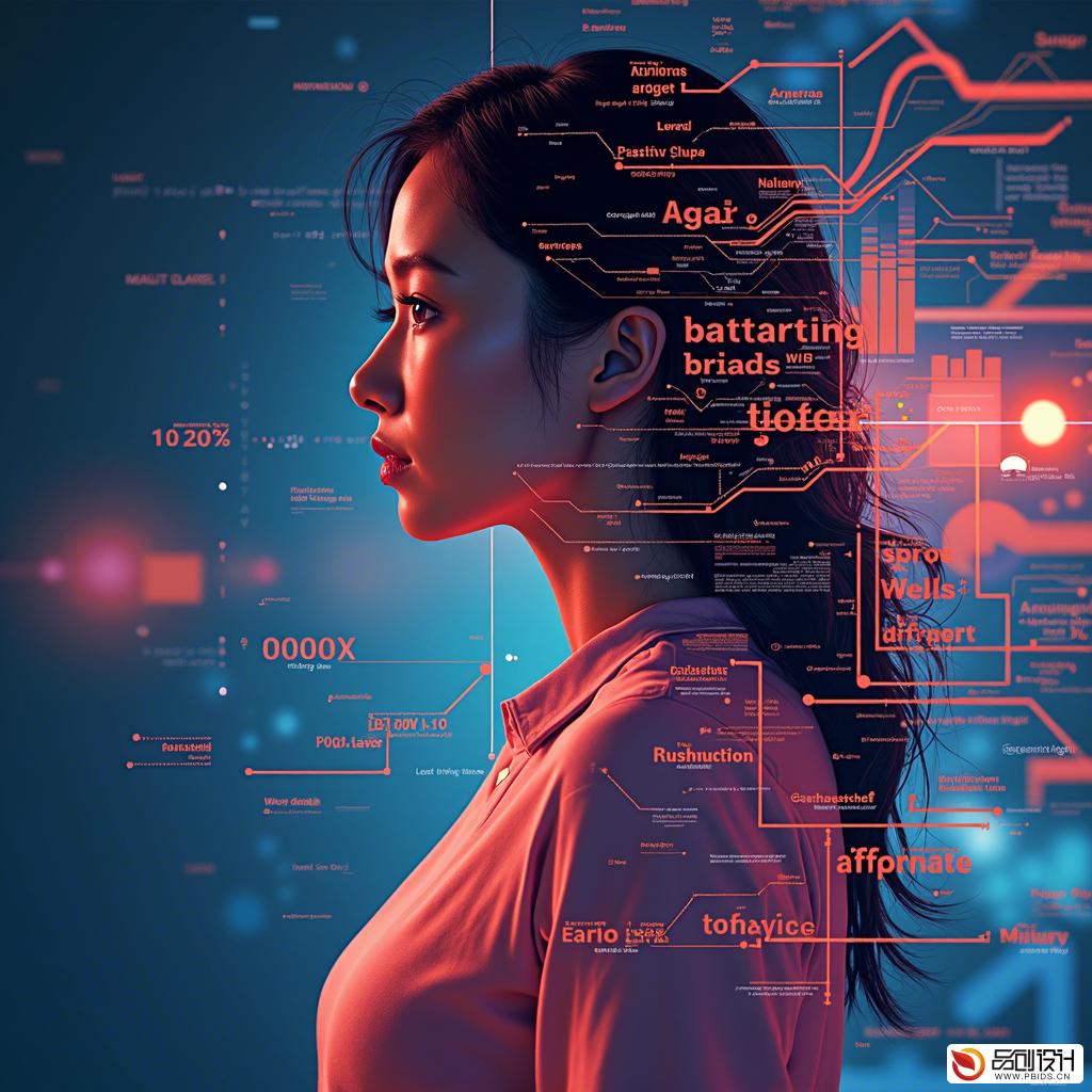 数据挖掘动态视觉叙事设计机构的创新与实践
