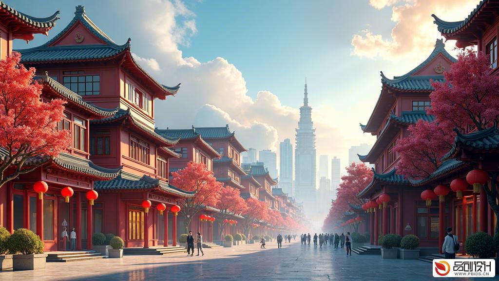 贺州应用体验升级设计中心：打造未来数字生活的创新引擎
