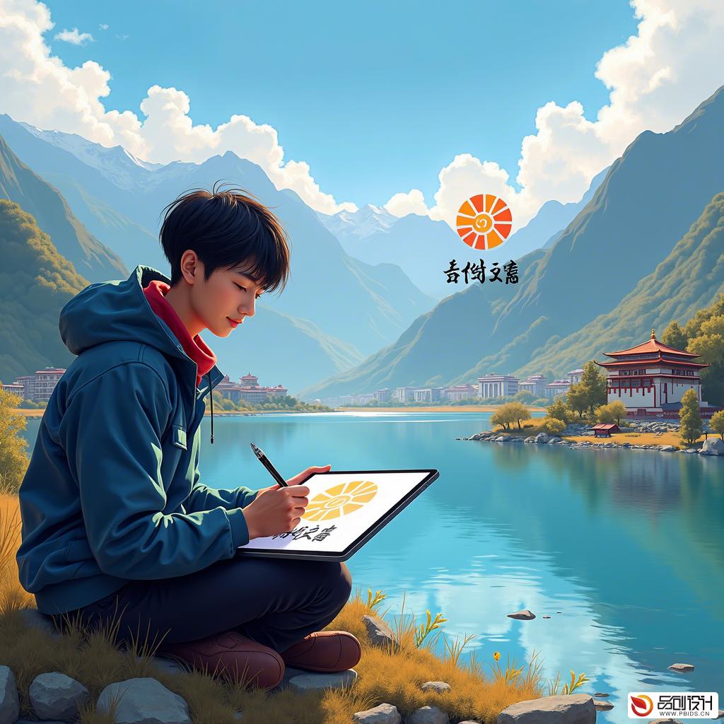 阿里地区多维度品牌设计:塑造企业独特魅力的艺术
